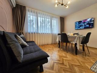 Apartment Xelibri Veliko Tarnovo - Veliko Tarnovo - 5