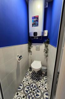 Apartment Xelibri Veliko Tarnovo - Veliko Tarnovo - 1