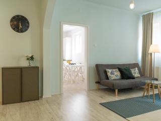 Spacious & Quiet - City Center - 2BR Apartment - Bucharest - 5