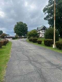Potomac River Motel - Hancock - 0
