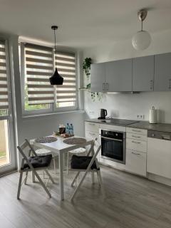 Studio Ciołkowskiego - Łódź - 5