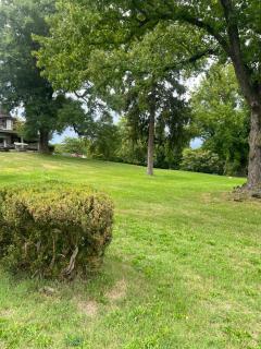 Potomac River Motel - Hancock - 5