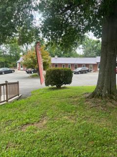 Potomac River Motel - Hancock - 4
