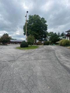Potomac River Motel - Hancock - 3