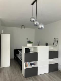 Studio Ciołkowskiego - Łódź - 9