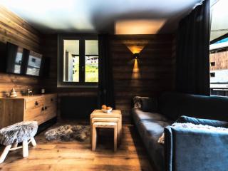 Résidence Rond Point Des Pistes B - Appartement rénové·Départ et retour ski aux pieds· MAE-2414 - Tignes - 8