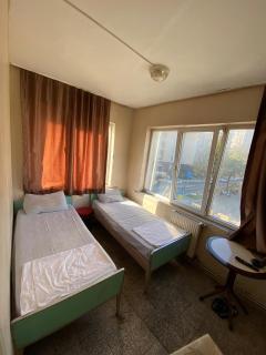 Otel Özlem - 9