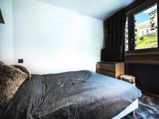 Résidence Rond Point Des Pistes B - Appartement rénové·Départ et retour ski aux pieds· MAE-2414 - Tignes - 4