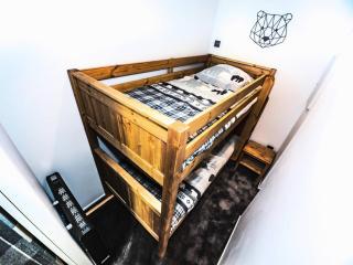 Résidence Rond Point Des Pistes B - Appartement rénové·Départ et retour ski aux pieds· MAE-2414 - Tignes - 3