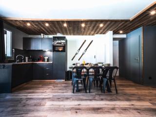 Résidence Rond Point Des Pistes B - Appartement rénové·Départ et retour ski aux pieds· MAE-2414 - 1