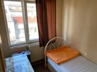 Otel Özlem - 8
