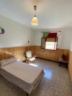 Beach house - Izâmmoûrâne - 7