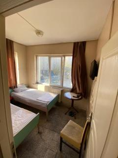 Otel Özlem - 6