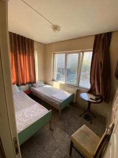 Otel Özlem - 3