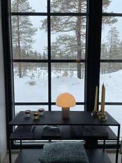 Family friendly apartment, close to the slopes, Lindvallen - 4