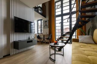 Urban Chic - Old Town - Great Location - Jana Pawla 33 - Wrocław - 9