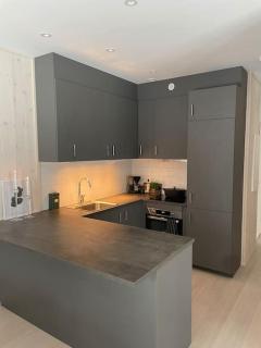 Family friendly apartment, close to the slopes, Lindvallen - 1