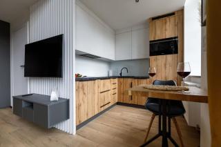 Urban Chic - Old Town - Great Location - Jana Pawla 33 - Wrocław - 7