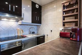 Résidence Grandes Platieres 2 - Appartement chaleureux et authentique MAE-2534 - Tignes - 2