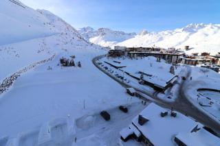 Résidence Tour Du Lac - Appartement avec une vue dégagée MAE-2654 - Tignes - 4
