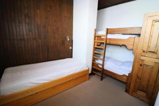 Résidence Tour Du Lac - Appartement avec une vue dégagée MAE-2654 - Tignes - 1