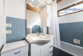 Résidence Pontet A - Appartement avec un accès direct sur la piste MAE-2854 - Tignes - 3