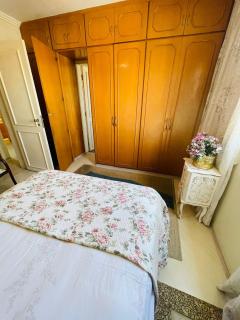 Apto da Claudinha - 1