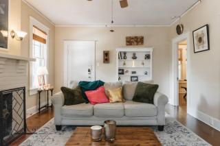 Historic Victorian Home on UT near to Dtwn - Austin - 8