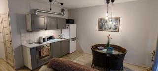 Ozas Park Apartments - 7