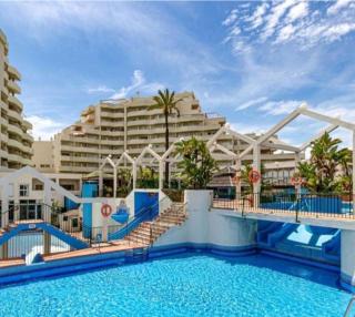 Benalbeach Casa Kito Suite 1ª Línea de playa - Benalmádena - 7