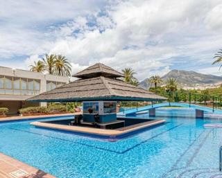 Benalbeach Casa Kito Suite 1ª Línea de playa - 5