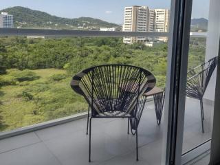 Espectacular Aparta Suite - 2