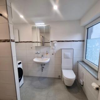 Ferienwohnung Fleiger 4 in Achim Zentrum - Achim - 1