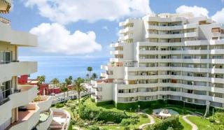 Benalbeach Casa Kito Suite 1ª Línea de playa - Benalmádena - 3