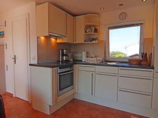 Ferienhaus in Wohlenberger in Strandn he - 1