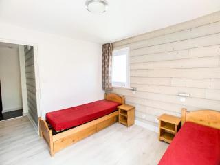 Résidence Tour Du Lac - Appartement rénové·Proche des pistes ·Balcon MAE-1364 - Tignes - 7