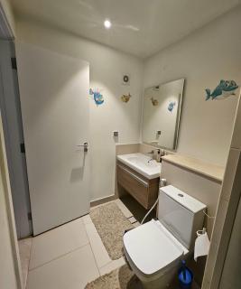 Marassi luxury 2 bedroom - El Alamein - 2