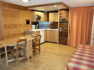 Résidence Palafour - Studio exposé sud au coeur de la station MAE-8704 - Tignes - 9