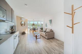 Studio Close to the Beach with Sea Views and Pool - Sitio de Calahonda - 5