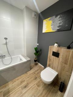 Apartament Park Poezji II - Gliwice - 9