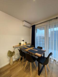 Apartament Park Poezji II - Gliwice - 8