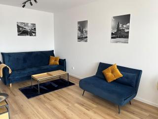 Apartament Park Poezji II - Gliwice - 7