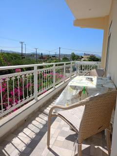kiki and cocos beach house - Theologos - 3