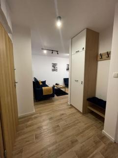 Apartament Park Poezji II - Gliwice - 2