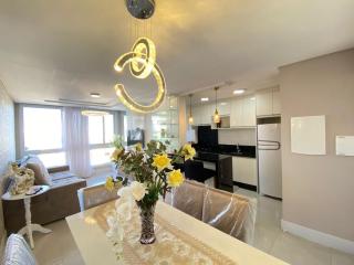 Apartamento Moderno no Centro de Capão da Canoa - Capão da Canoa - 6