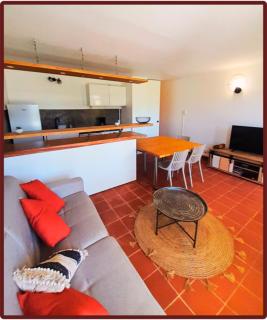 Le Ti repos - Mare Gaillard - 9