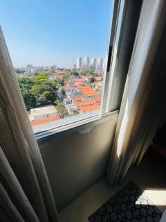 Apto da Claudinha - 1
