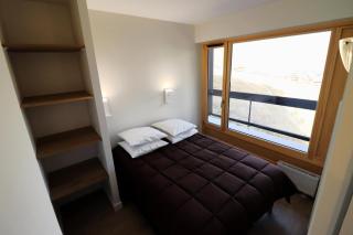 Résidence Bec Rouge - Appartement rénové·Skis aux pieds·Balcon MAE-8214 - 8