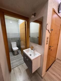 Fares Apartement - Agadir - 2