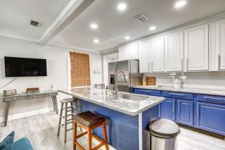 7 Mi to Dtwn Pet-Friendly Jacksonville Home! - Jacksonville - 5